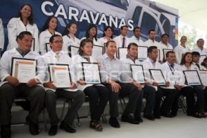 ACREDITACIÓN CLÍNICAS