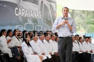 ACREDITACIÓN CLÍNICAS