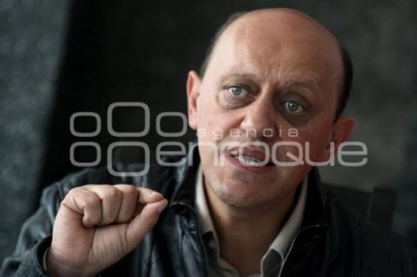 JUAN CARLOS LASTIRI