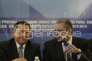 SEP . UNIFORME UNICO