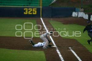 PERICOS CONTRA BRONCOS DE REYNOSA LMB