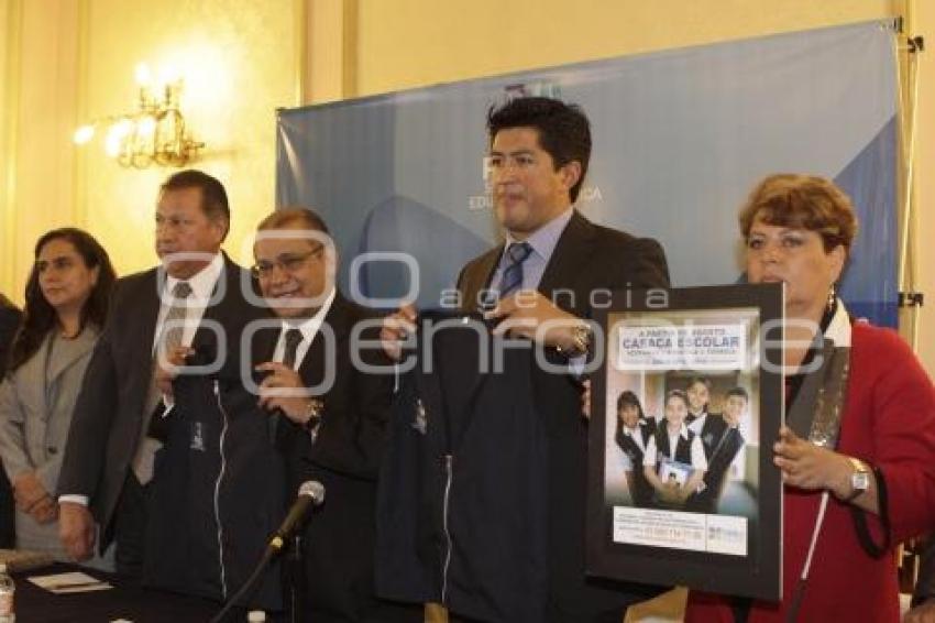 SEP . UNIFORME UNICO