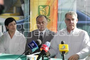IMSS . FRANCISCO FRAILE