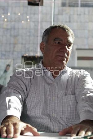 IMSS . FRANCISCO FRAILE