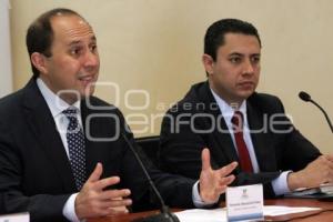 INICIATIVAS PARA LA REFORMA PENAL