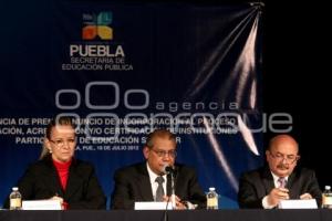 SEP . EDUCACIÓN SUPERIOR