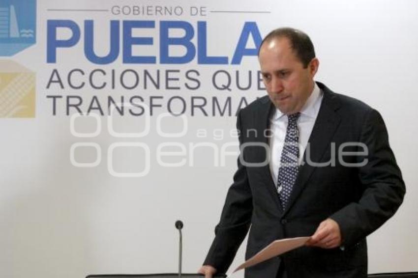 INICIATIVAS PARA LA REFORMA PENAL