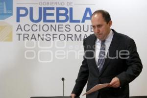 INICIATIVAS PARA LA REFORMA PENAL