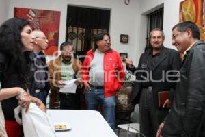 MOVIMIENTO IZQUIERDA PROGRESISTA