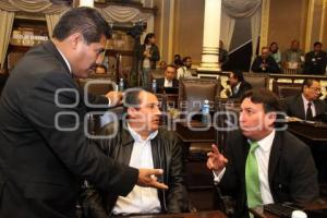 CONGRESO