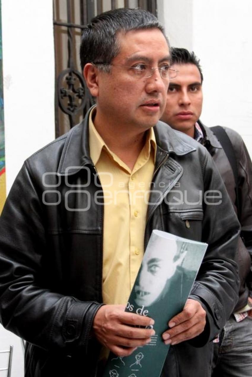 MOVIMIENTO IZQUIERDA PROGRESISTA