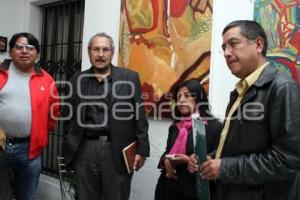MOVIMIENTO IZQUIERDA PROGRESISTA