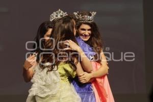 NUESTRA BELLEZA PUEBLA 2012