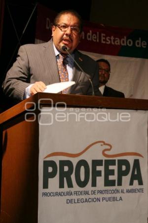 20 ANIVERSARIO PROFEPA