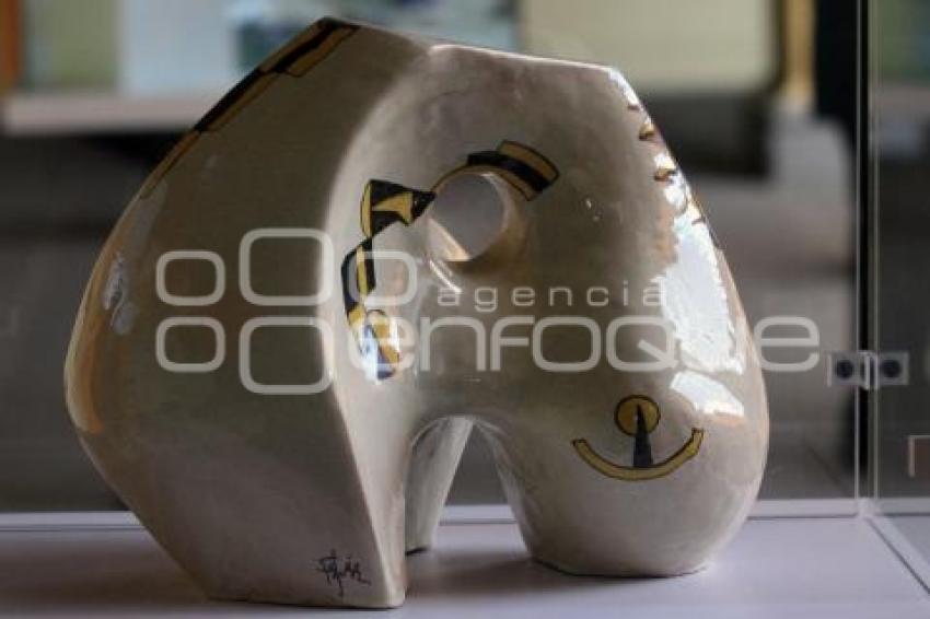 EXPOSICIÓN TALAVERA. CASA DE CULTURA
