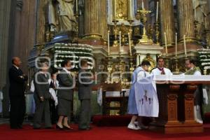 MISA DOMINICAL