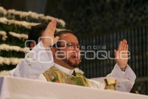 MISA DOMINICAL