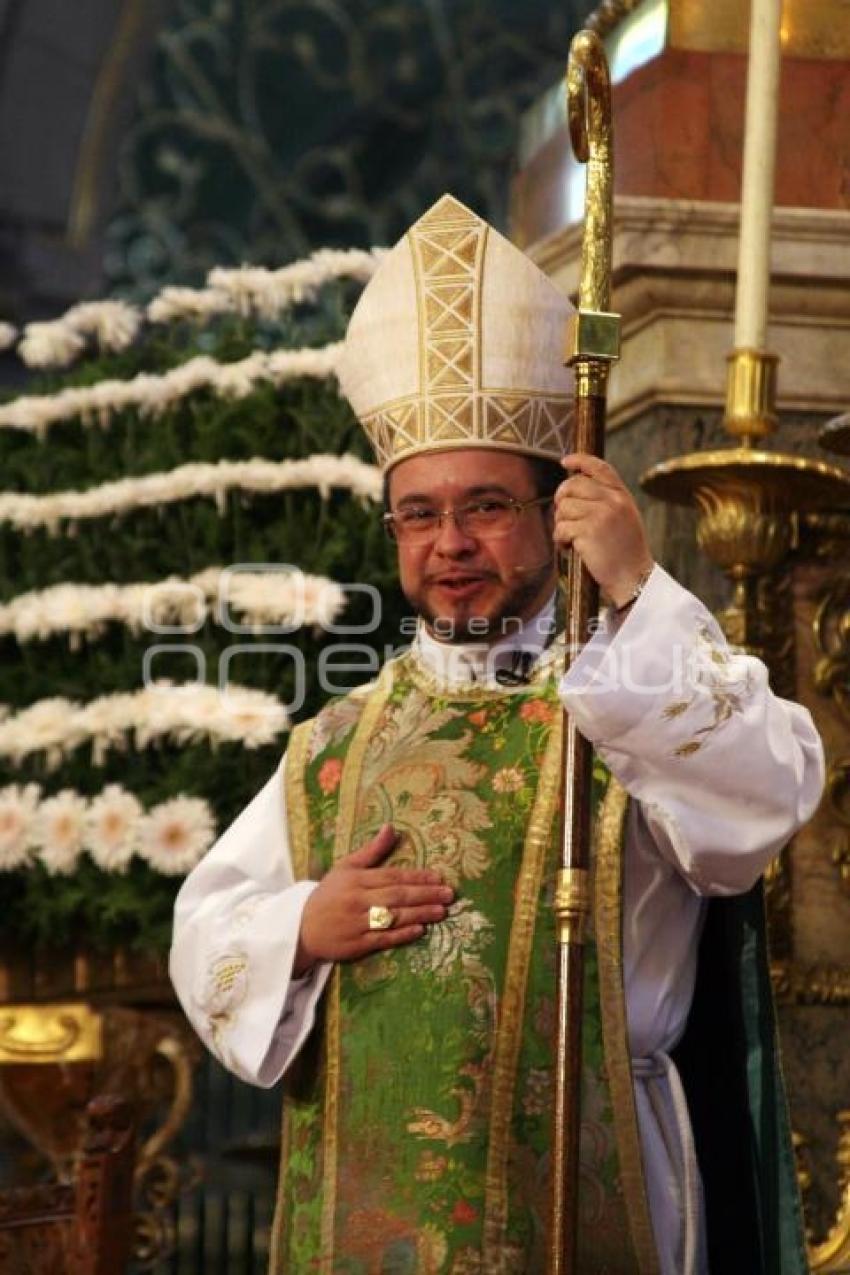 MISA DOMINICAL