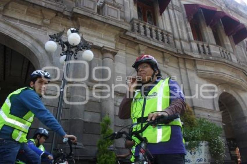 BICITOUR
