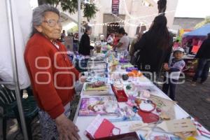 FESTIVIDAD TEMPLO SANTA ANITA