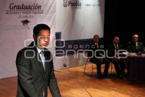 GRADUACIÓN SERVICIOS EDUCATIVOS DIF MUNICIPAL