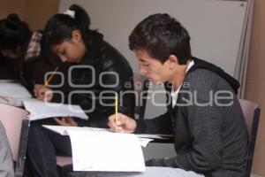 EXAMEN BUAP BACHILLERATO