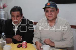 PARTIDO DEL TRABAJO