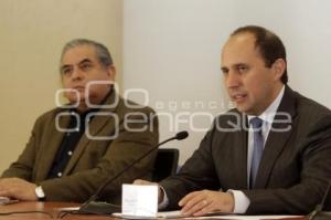 GABINETE DE SEGURIDAD DEL ESTADO