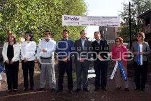 EDUARDO RIVERA. PAVIMENTACIÓN