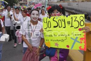 ENCUENTRO NACIONAL DE JÓVENES EN EL ESPIRITU SANTO