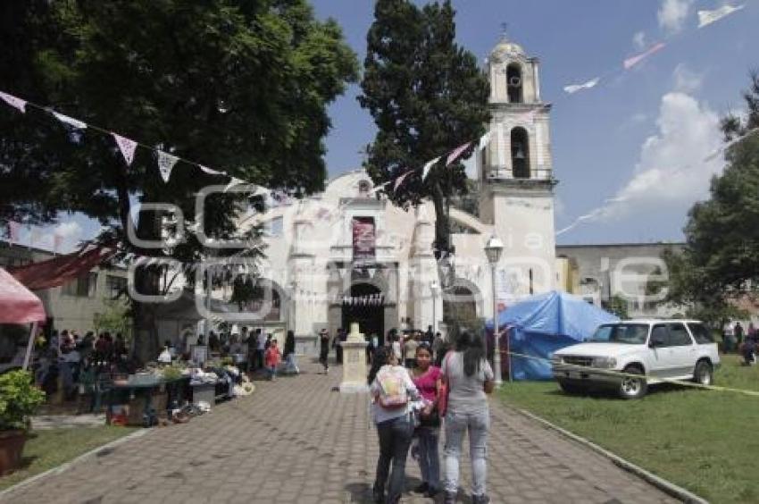 FIESTA SANTA ANITA