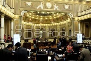 CONGRESO DEL ESTADO