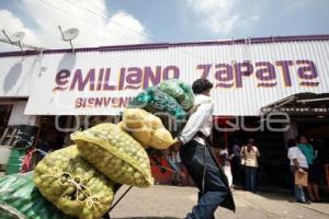 RIVERA. MERCADO ZAPATA