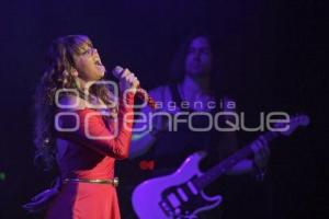 CONCIERTO . YURIDIA