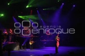 CONCIERTO . YURIDIA