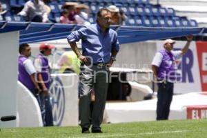 PUEBLA CONTRA TOLUCA