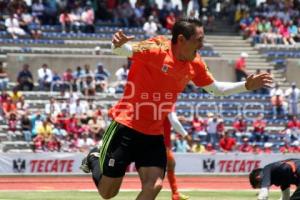 FINAL TORNEO DE BARRIOS