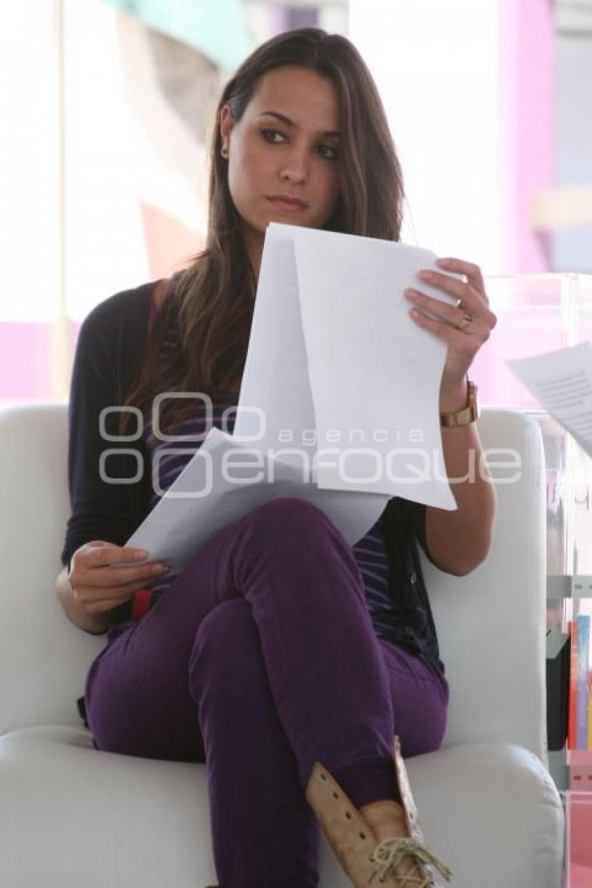 JORNADA DE LECTURA POR LA PAZ