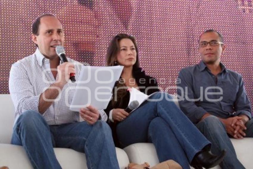 JORNADA DE LECTURA POR LA PAZ