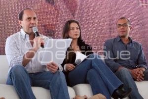 JORNADA DE LECTURA POR LA PAZ