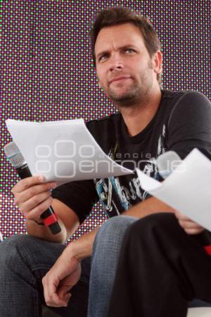 JORNADA DE LECTURA POR LA PAZ