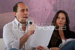 JORNADA DE LECTURA POR LA PAZ