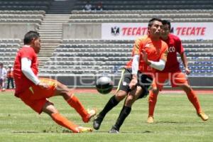 FINAL TORNEO DE BARRIOS