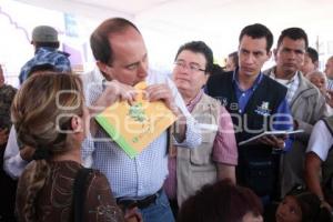 JORNADA DE LECTURA POR LA PAZ