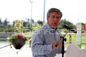 CARLOS ALBICKER ALBICKER