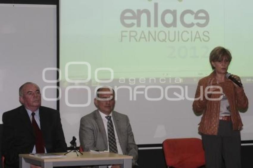 FRANQUICIAS