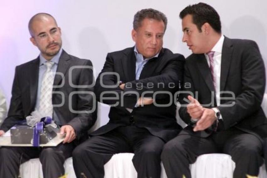 PREMIACIÓN DEL CONCURSO DE LA CASA DEL ADOLESCENTE