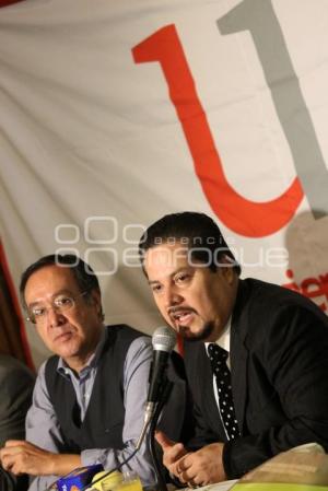 AUIEMSS. BECATLÓN 2012