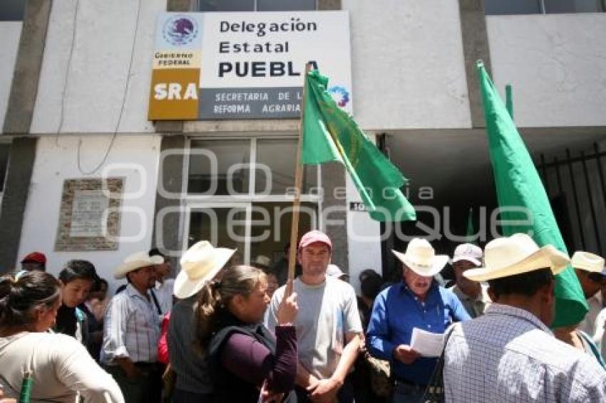 MANIFESTACIÓN UNTA