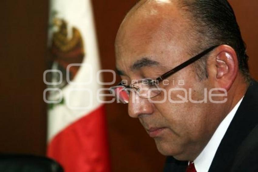 SESIÓN IFE